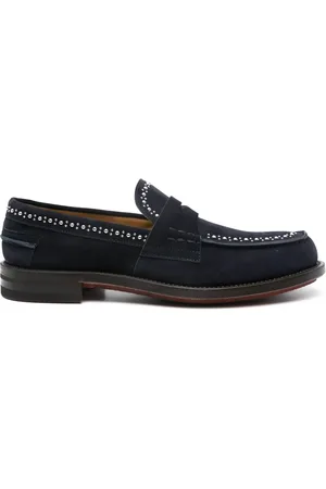 Fabi Preppy Rock Loafer