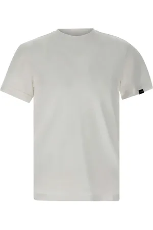 Colmar T-Shirt mit Logo-Detail