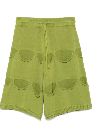 Isa Boulder Shorts mit mehreren Taschen