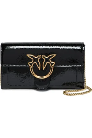 Pinko Love Birds Mini-Tasche