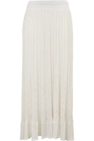 ULLA JOHNSON Giselle skirt