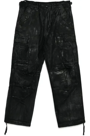 P.L.N. Klassische Hose