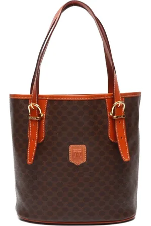 Céline 1990-2010 Macadam handbag