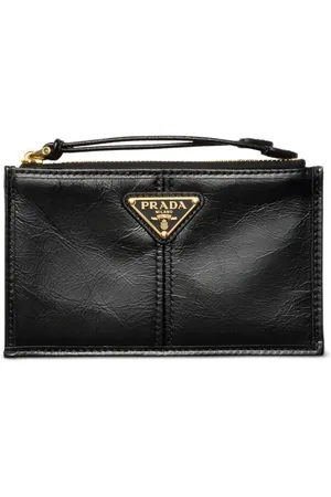 Prada Klassisches Kartenetui