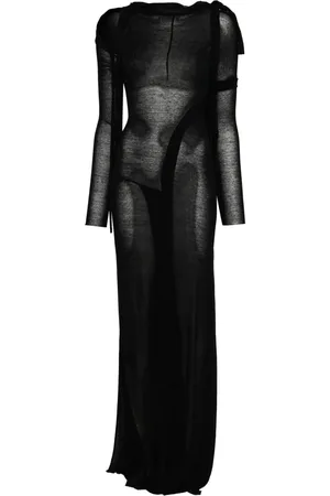OTTOLINGER Maxikleid im Deconstructed-Look