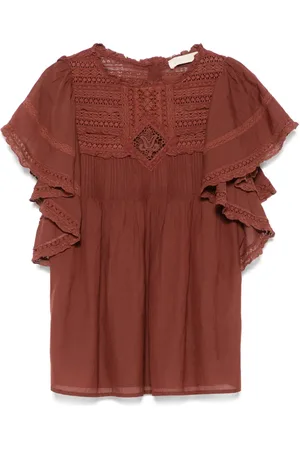 Vanessa Bruno Calisson Bluse