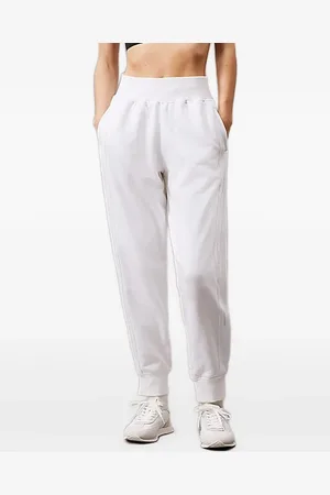 Calvin Klein Jogginghose aus Jersey