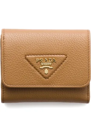 Prada Kleines Portemonnaie