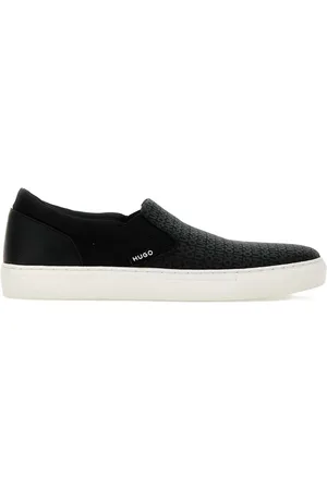 HUGO BOSS Sneakers mit Logo-Print
