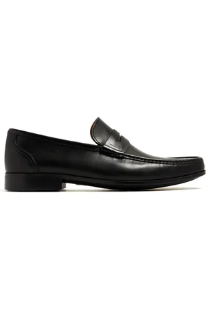Magnanni Klassische Penny-Loafer