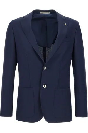 corneliani Wool blazer