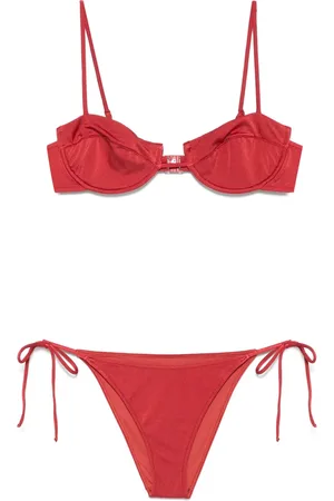MC2 SAINT BARTH Virgo Bikini