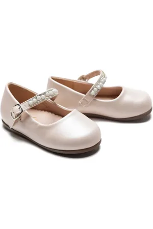 Tulleen Margot Ballerinas