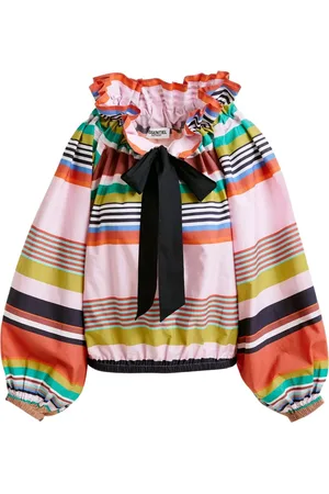Essentiel Antwerp Horegon Bluse