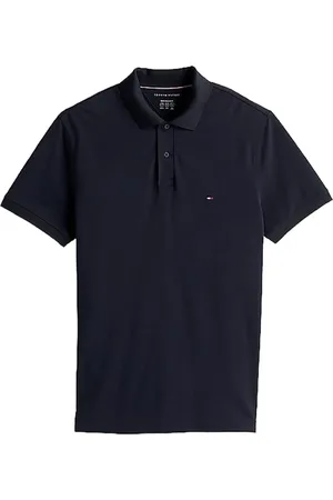 Tommy Hilfiger Poloshirt mit Logo