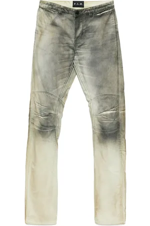 P.L.N. Klassische Hose