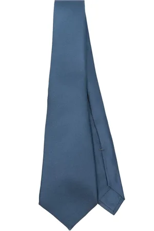 Kiton Krawatte aus Seide