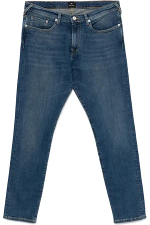 Paul Smith Klassische Tapered-Jeans