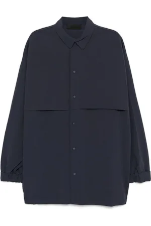 FEAR OF GOD Hemdjacke im Military-Look