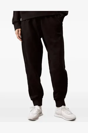 Calvin Klein Jogginghose aus Jersey