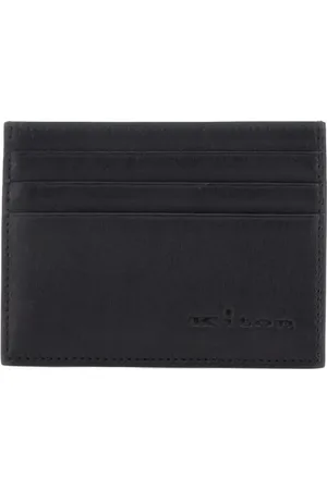 Kiton Klassisches Portemonnaie