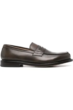 Premiata Klassische Loafer