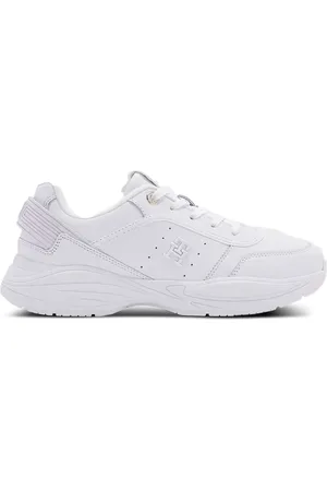 Tommy Hilfiger Sneakers mit Einsätzen