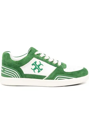 Tory Burch Clover Court Sneakers