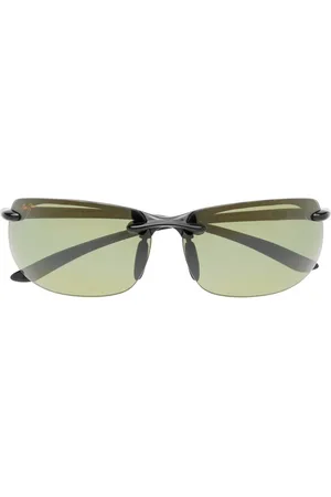 Maui Jim Rahmenlose 
