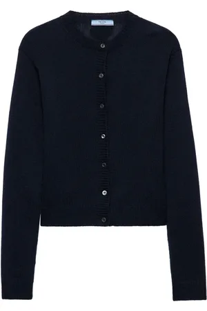 Prada Cardigan aus Kaschmir