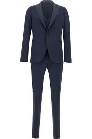 corneliani Anzug aus Wolle