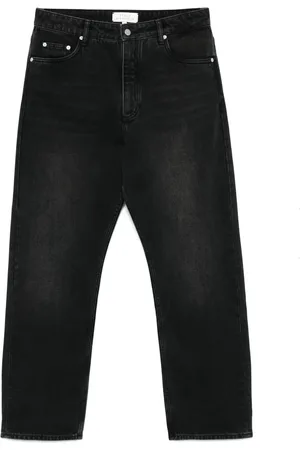 STUDIO NICHOLSON Riso Jeans
