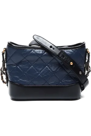 CHANEL 2019 Gabrielle shoulder bag