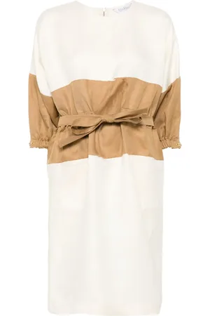 Max Mara Vasto Midikleid