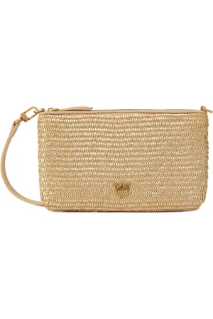 Pinko Love Birds Clutch
