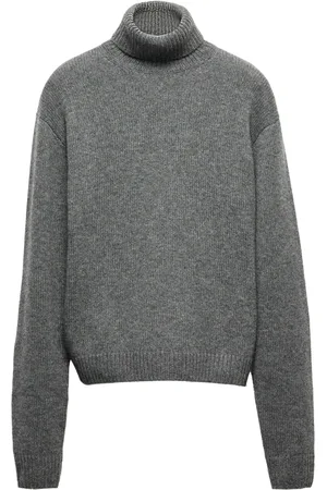 Prada Rollkragenpullover aus Kaschmir