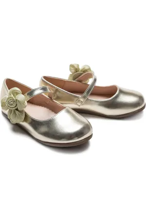 Tulleen Yasmine Ballerinas