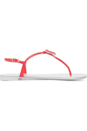 Giuseppe Zanotti Sybella Sandalen
