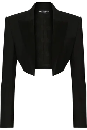 Dolce & Gabbana Offener Blazer