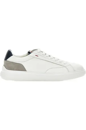 Peuterey Sneakers aus Leder