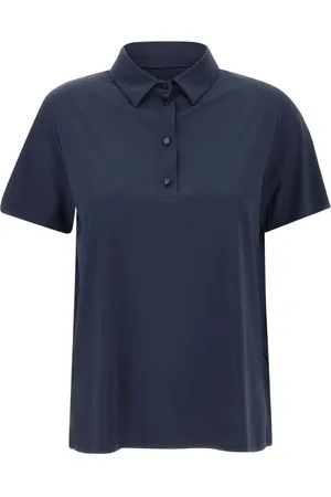 RRD Poloshirt aus Jersey
