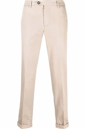Brunello Cucinelli Gerade Hose