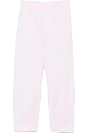 GRIFONI Popeline-Hose