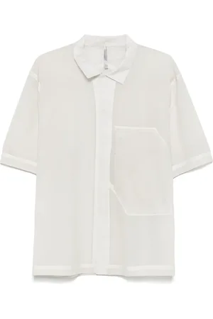 Veilance Demio shirt