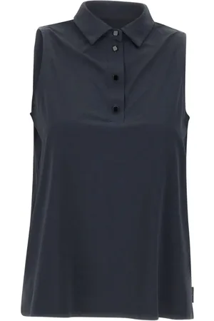 RRD Poloshirt aus Jersey