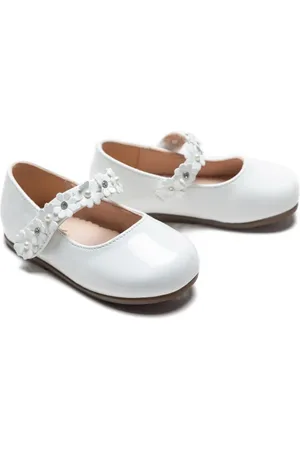 Tulleen Amelia Ballerinas