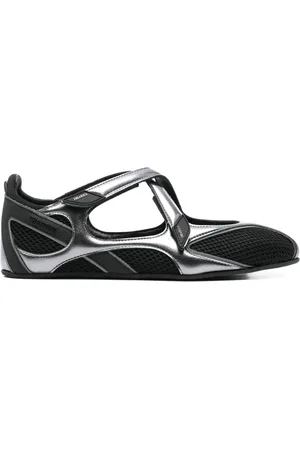 The Attico Nomad Sneakers