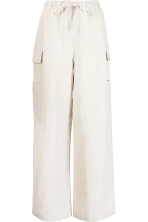 Reformation Weite Ethan Leinenhose