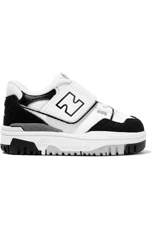 New Balance 550 Sneakers aus Faux-Leder