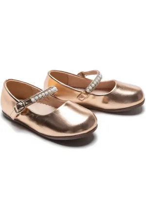 Tulleen Margot Ballerinas